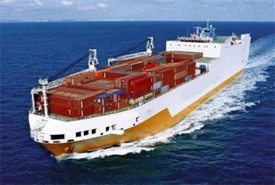 FBA头程海运:到美国海运派送的几种情况详解